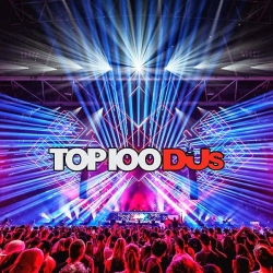 : Top 100 DJs Chart (29.04.2024)
