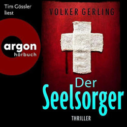 : Volker Gerling - Laura Graf 3 - Der Seelsorger