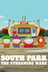 : South Park The Streaming Wars 2022 German Dl Eac3 720p Amzn Web H264-ZeroTwo