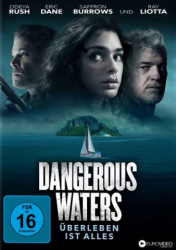 : Dangerous Waters Ueberleben ist alles 2023 German Dl Eac3 1080p Web H264-SiXtyniNe