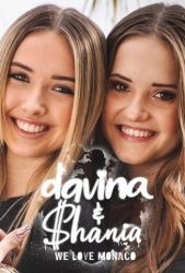 : Davina und Shania - We Love Monaco S03E02 German 1080p Web h264-Cdd