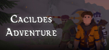: Cacildes Adventure-Tenoke