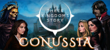 : Three Kingdoms Story Conussia Complete rework v26 04 2024-I_KnoW