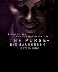 : The Purge Die Saeuberung 2013 German Ml Complete Pal Dvd9-iNri