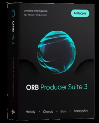 : Orb Plugins Orb Producer Suite v3.0.5