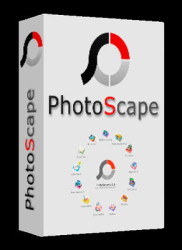 : PhotoScape X Pro 4.2.2