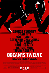 : Oceans Twelve 2004 Complete Uhd Bluray-Surcode