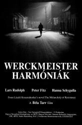 : Werckmeister Harmonies 2000 Complete Bluray-SharpHd