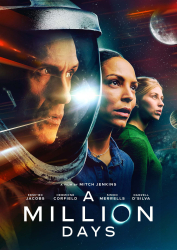 : A Million Days 2023 German Dl 1080p BluRay Avc-Untavc