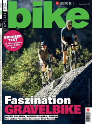 : Bike Das Mountainbikemagazin Special No 5A 2024
