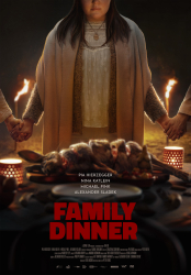 : Family Dinner 2022 German Complete Bluray-Cwahd