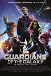 : Guardians of the Galaxy 2014 German Dl Dv 2160p Web H265-Dmpd