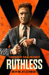 : Ruthless 2023 German Dl Bdrip X264-Watchable