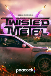 : Twisted Metal S01E02 German Eac3D Dl 2160p Hdr Web H265-Mge