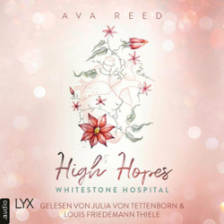 : Ava Reed - Whitestone Hospital 1 - High Hopes
