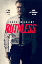 : Ruthless 2023 German Dl 720P Bluray X264-Watchable