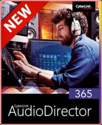 : CyberLink AudioDirector Ultra 2024 v14.4.4024.0 (x64)