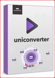 : Wondershare UniConverter v15.5.8.70