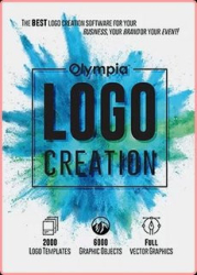 : Olympia Logo Creation v1.7.7.41