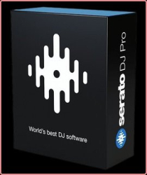 : Serato DJ Pro Suite v3.1.3 (x64)