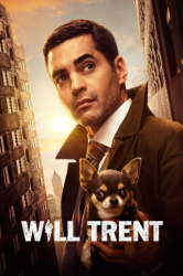 : Will Trent S02E01 German Dl 720p Web h264-WvF