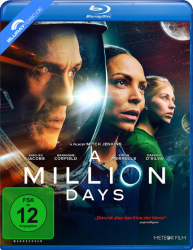 : A Million Days 2023 German BDRip x265 - LDO