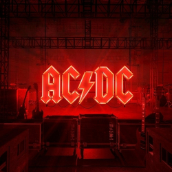 : AC/DC - POWER UP (2024) FLAC