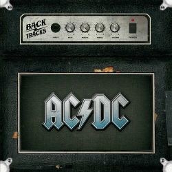 : AC/DC - Backtracks (2014) FLAC