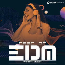 : Best of EDM Party 2024 (2024)