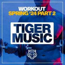 : Workout Spring 2024 Part 2 (2024)