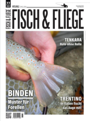 : Fisch & Fliege - Nr.77 2024