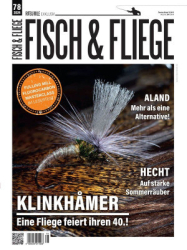 : Fisch & Fliege - Nr.78 2024