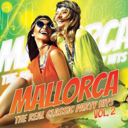 : Mallorca - The Real Classic Party Hits, Vol. 2 (2023)