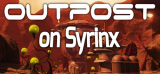 : Outpost On Syrinx-Tenoke