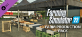 : Farming Simulator 22 Farm Production Pack-Tenoke