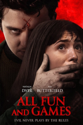 : All Fun and Games 2023 German Dl 1080p BluRay Avc-ConfiDenciAl