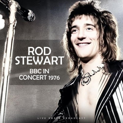 : Rod Stewart – BBC In Concert 1976 (2024)