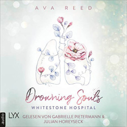 : Ava Reed - Whitestone Hospital 2 - Drowning Souls