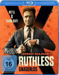: Ruthless Gnadenlos 2023 German AC3 DL WEBRip x264 - HQXD