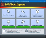 : SUPERAntiSpyware Pro X v10.0.1266