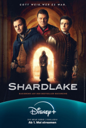 : Shardlake 2024 S01 German Dl Eac3 1080p Dsnp Web H265-ZeroTwo