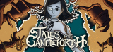 : Tales from Candleforth-Tenoke
