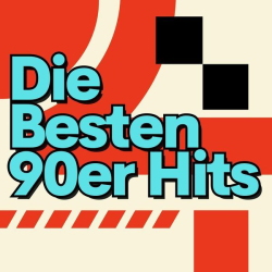 : Die Besten 90er Hits (2024) Flac