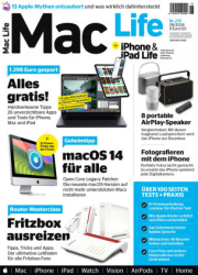 : Mac Life Germany - Juni 2024