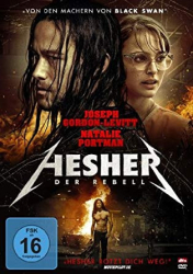 : Hesher Der Rebell 2010 German Dl 1080p BluRay Avc-VeiL