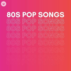 : 80s Pop Songs by uDiscover (2024) FLAC