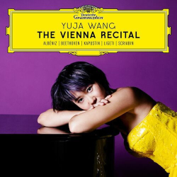 : Yuja Wang - The Vienna Recital (2024)