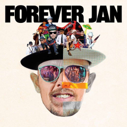 : Jan Delay - Forever Jan (25 Jahre) (2024)