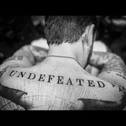 : Frank Turner - Undefeated (2024)