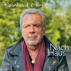 : Reinhard Mey - Nach Haus (2024)